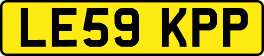 LE59KPP