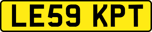 LE59KPT