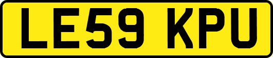 LE59KPU