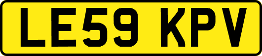 LE59KPV