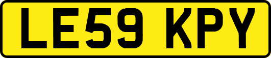 LE59KPY