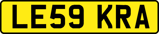 LE59KRA