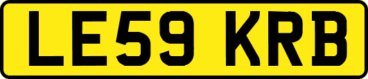 LE59KRB