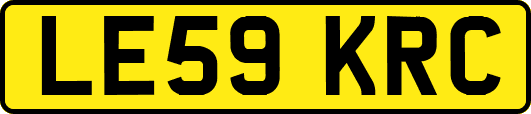 LE59KRC