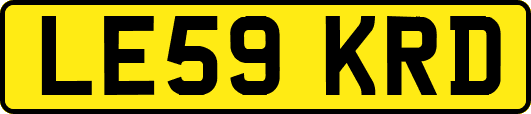 LE59KRD