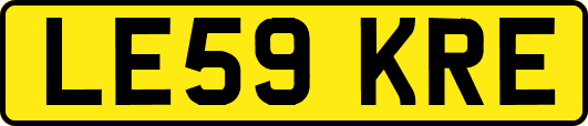 LE59KRE