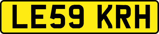 LE59KRH