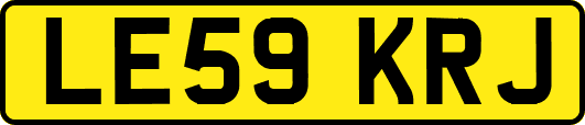 LE59KRJ