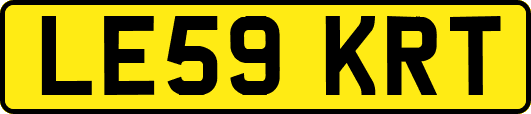 LE59KRT