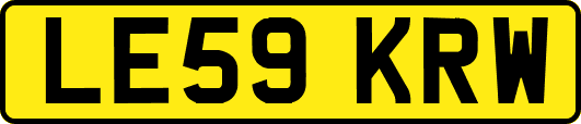 LE59KRW