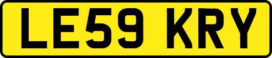 LE59KRY