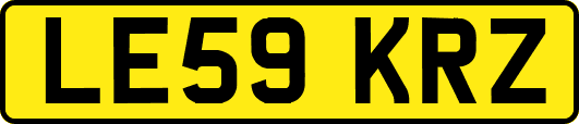 LE59KRZ