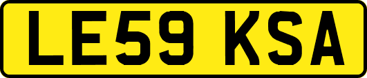 LE59KSA