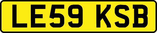LE59KSB