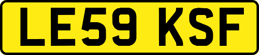 LE59KSF