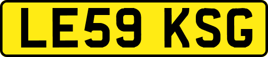 LE59KSG