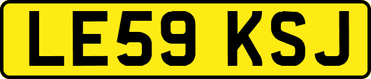 LE59KSJ