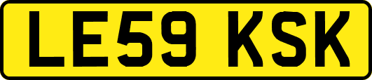 LE59KSK