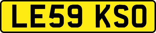 LE59KSO