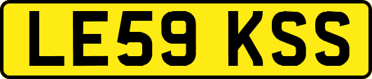 LE59KSS
