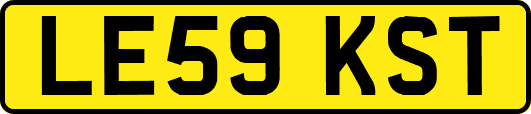 LE59KST