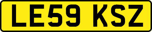 LE59KSZ