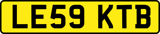 LE59KTB