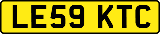 LE59KTC