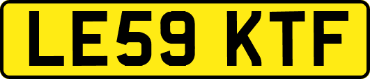 LE59KTF