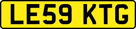 LE59KTG