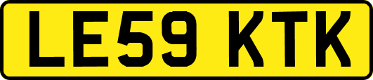 LE59KTK
