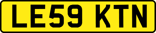 LE59KTN