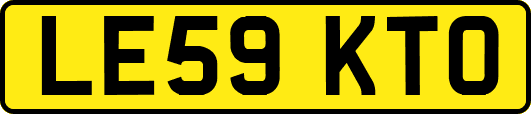 LE59KTO