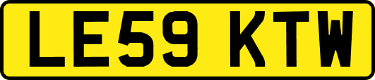 LE59KTW