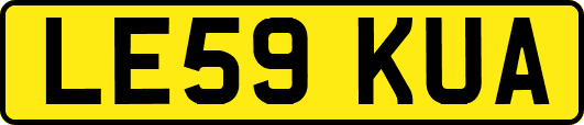 LE59KUA