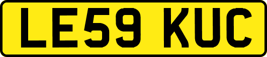 LE59KUC