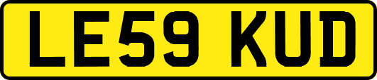 LE59KUD