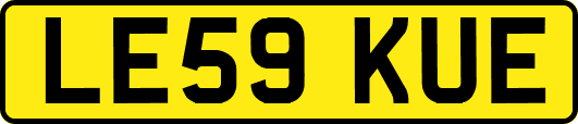 LE59KUE