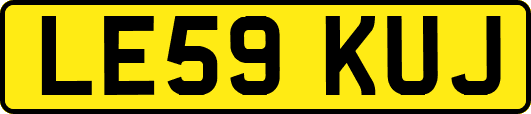 LE59KUJ