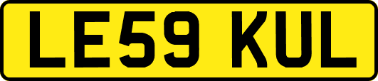 LE59KUL