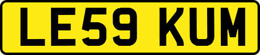 LE59KUM