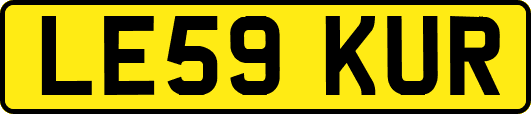 LE59KUR