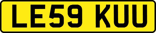 LE59KUU