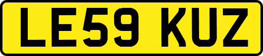 LE59KUZ