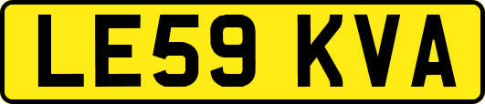 LE59KVA