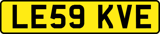 LE59KVE