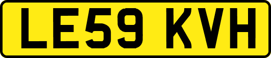 LE59KVH