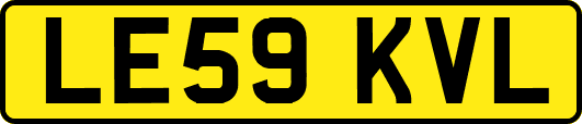 LE59KVL