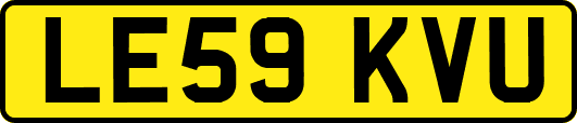 LE59KVU