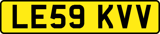 LE59KVV